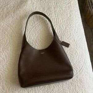 Coach Shoulder Bag Brooklyn 28 Maple